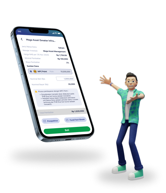 Download InvestasiKu